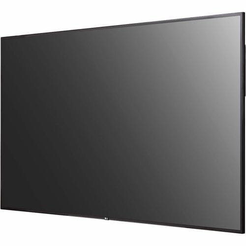 LG 75UH5J-M Nouvel écran d'affichage standard UHD à haute brillance - 75\"