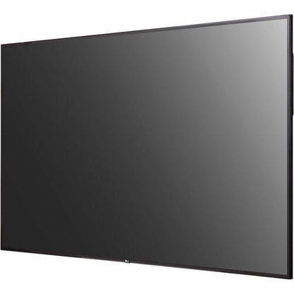 LG 75UH5J-M Nouvel écran d'affichage standard UHD à haute brillance - 75\"