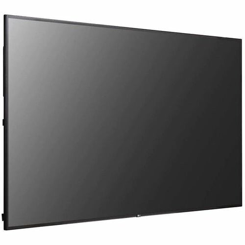 LG 75UH5J-M Nouvel écran d'affichage standard UHD à haute brillance - 75\"
