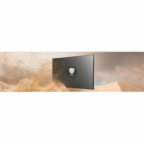 LG 75UH5J-M Nouvel écran d'affichage standard UHD à haute brillance - 75\"