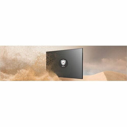 LG 75UH5J-M Nouvel écran d'affichage standard UHD à haute brillance - 75\"