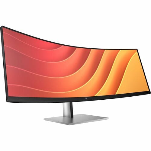 E45C G5 CURVED DQHD MONITOR