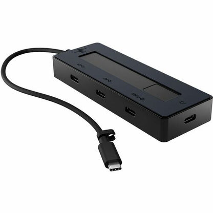 HP Docking Station
