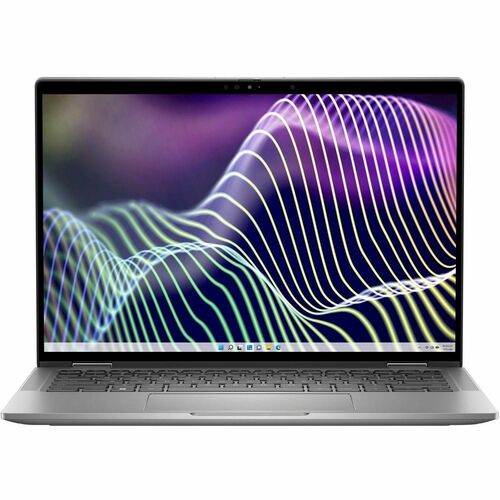 LATITUDE 7440 DE 14 PULGADAS, NÚCLEO I5-1345U, 16 GB, 1920 x 1200, WLS, W11