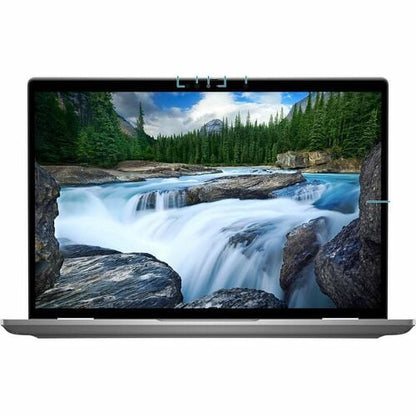 LATITUDE 7440 DE 14 PULGADAS, NÚCLEO I5-1345U, 16 GB, 1920 x 1200, WLS, W11