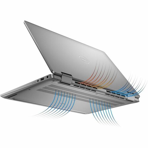 LATITUDE 7440 DE 14 PULGADAS, NÚCLEO I5-1345U, 16 GB, 1920 x 1200, WLS, W11