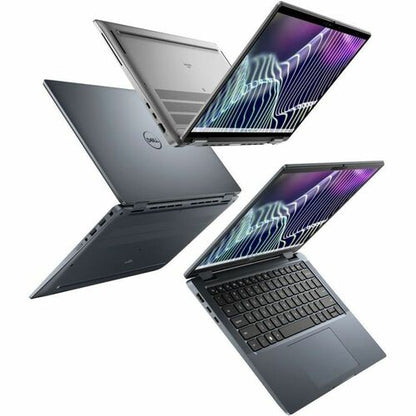 LATITUDE 7440 DE 14 PULGADAS, NÚCLEO I5-1345U, 16 GB, 1920 x 1200, WLS, W11