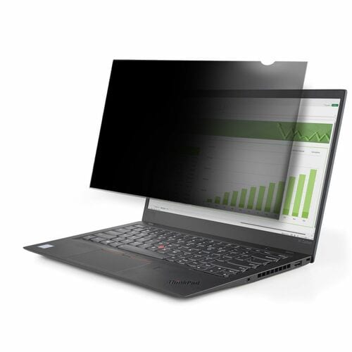 StarTech.com 14in Laptop Privacy Screen For 16:9 D