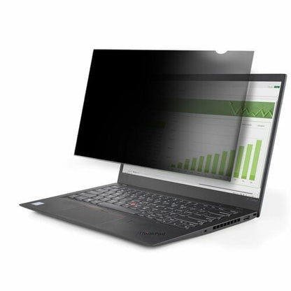 Pantalla de privacidad StarTech.com para portátiles de 13,3 pulgadas con formato 16:9