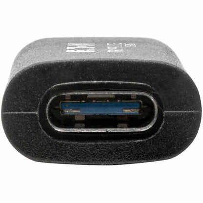 Tripp Lite by Eaton USB-C to USB-A Adapter (F/M), USB 3.2 Gen 2 (10 Gbps)