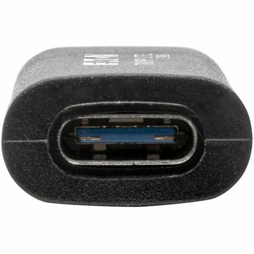 Adaptateur USB-C vers USB-A Tripp Lite par Eaton (F/M), USB 3.2 Gen 2 (10 Gbit/s)