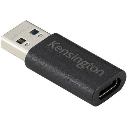 Adaptador USB-A a USB-C macho/hembra Kensington CA1020