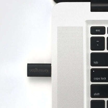 Adaptador USB-A a USB-C macho/hembra Kensington CA1020