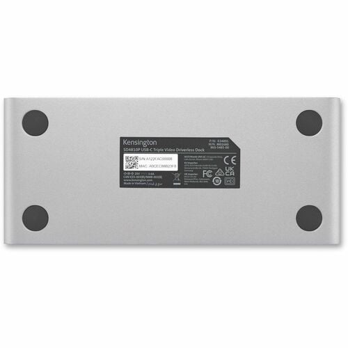 Kensington SD4810P USB