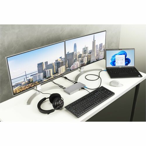 Kensington SD4810P USB