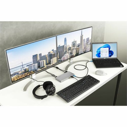 Kensington SD4810P USB