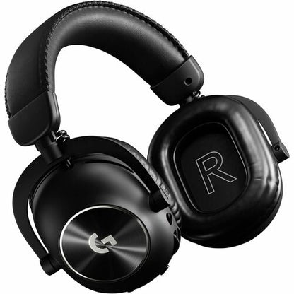 Auriculares para juegos Logitech G PRO X 2 - Estéreo