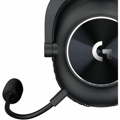 Auriculares para juegos Logitech G PRO X 2 - Estéreo