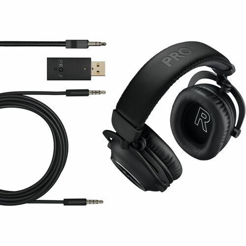 Auriculares para juegos Logitech G PRO X 2 - Estéreo