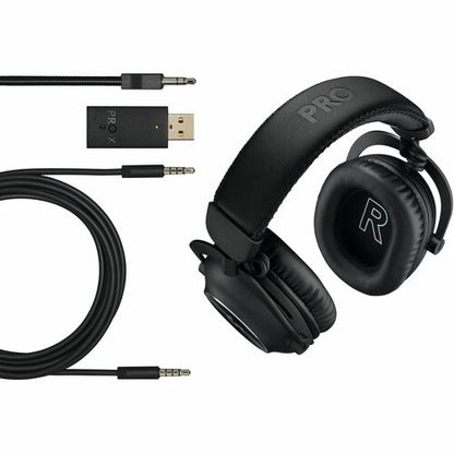 Auriculares para juegos Logitech G PRO X 2 - Estéreo