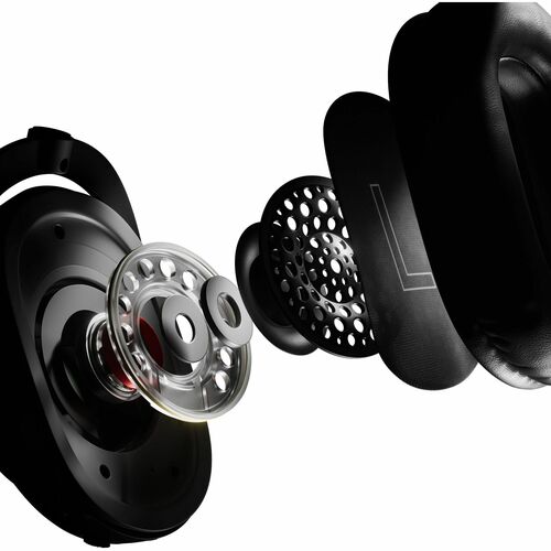 Casque de jeu Logitech G PRO X 2 - Stéréo