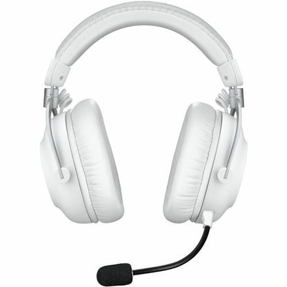 Casque de jeu Logitech G PRO X 2 - Stéréo