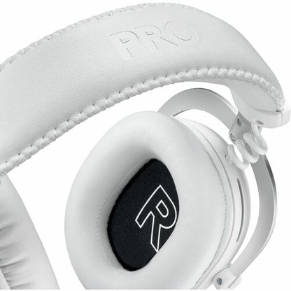 Casque de jeu Logitech G PRO X 2 - Stéréo