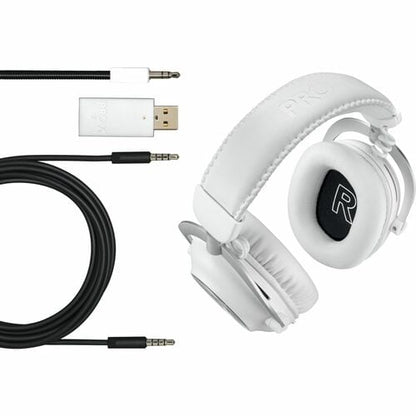 Casque de jeu Logitech G PRO X 2 - Stéréo
