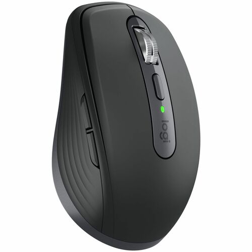 Ratón inalámbrico Logitech MX Anywhere 3S para empresas - Darkfield - Inalámbrico