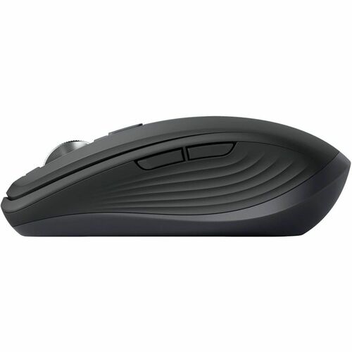 Logitech MX Anywhere 3S for Business Wireless Mouse - Darkfield - Wireless