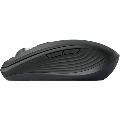 Logitech MX Anywhere 3S for Business Wireless Mouse - Darkfield - Wireless