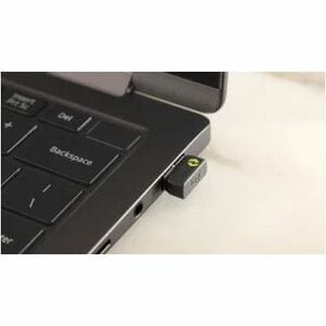 Logitech MX Anywhere 3S for Business Wireless Mouse - Darkfield - Wireless