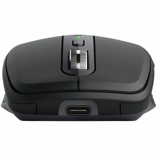 Logitech MX Anywhere 3S for Business Wireless Mouse - Darkfield - Wireless