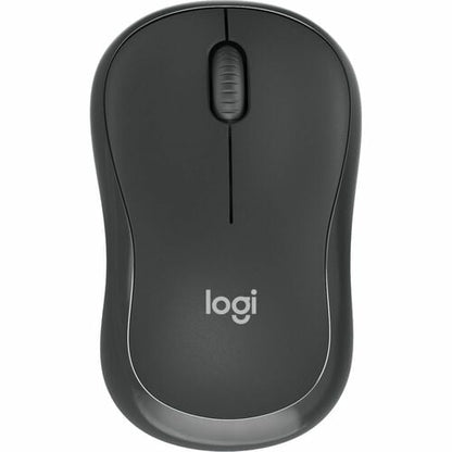 Combo de teclado inalámbrico y ratón silencioso Logitech MK370 para empresas -