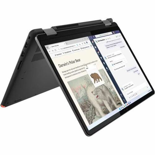 MEILLEURE VENTE NB 13W YOGA G2 R3 4GB 128GB 11P