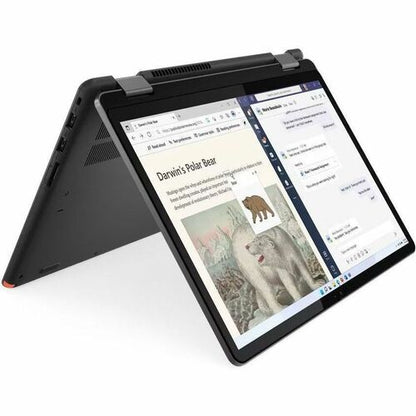 Lenovo NB 13W YOGA G2 R5 8GB 256GBG 11P (82YR0009US)