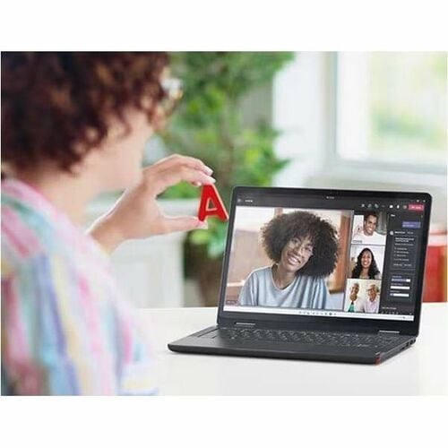 Lenovo NB 13W YOGA G2 R5 8GB 256GBG 11P (82YR0009US)
