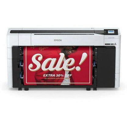 SURECOLOR T7770DM MULTIFUNCTIONAL PRINTER 44IN DUA