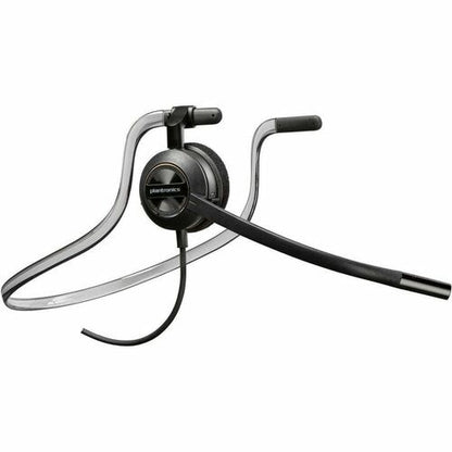 Poly EncorePro 540D con convertidor de desconexión rápida