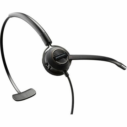 Poly EncorePro 540D con convertidor de desconexión rápida