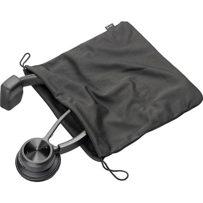 Poly Voyager 4310 USB-A Headset + BT700 Dongle