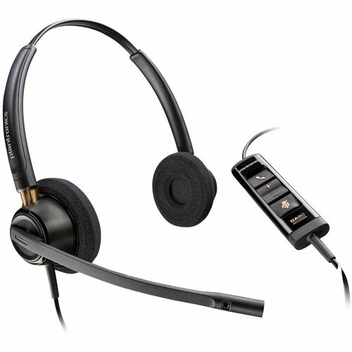 Poly EncorePro 525 Microsoft Teams Certified Stere