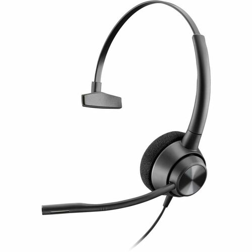 Poly EncorePro 310 Monoaural with Quick Disconnect