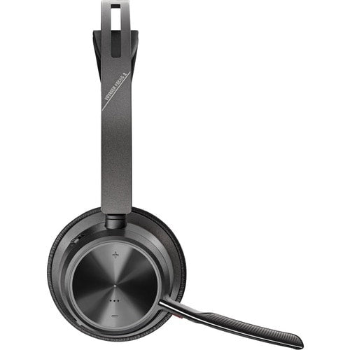 Casque USB-A Poly Voyager Focus 2