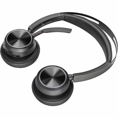 Casque USB-A Poly Voyager Focus 2