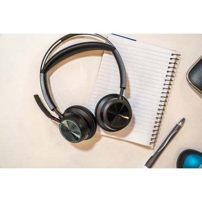 Casque USB-A Poly Voyager Focus 2