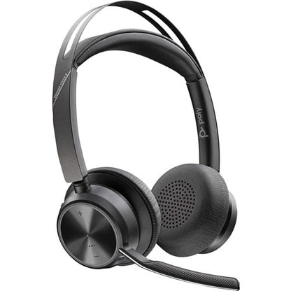 Casque USB-A Poly Voyager Focus 2