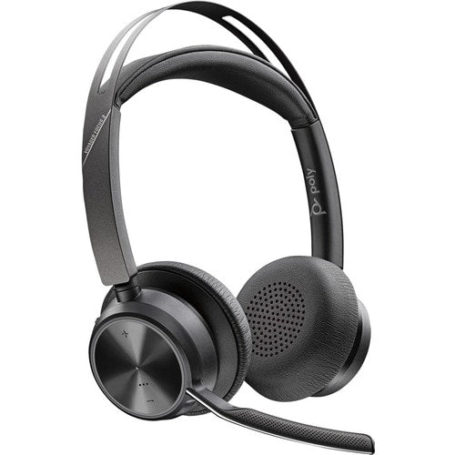 Casque USB-A Poly Voyager Focus 2