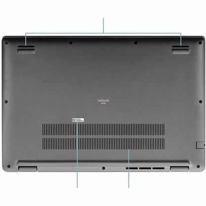 15.6IN LATITUDE 3540  I7-1355U 16GB  512GB SS W11 3C 54WHR