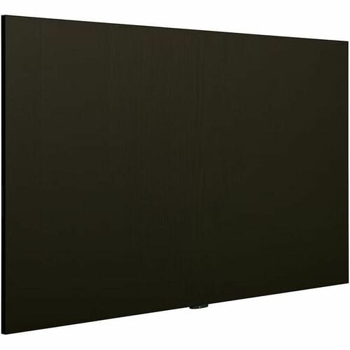 Pantalla LED todo en uno de 163 pulgadas, 1920 x 1080, 500 CD/M²
